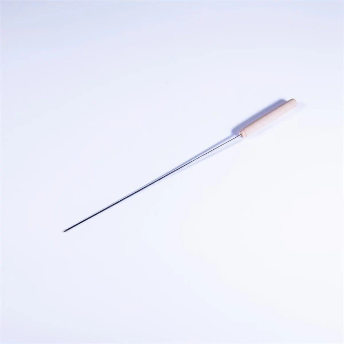 TOO KT-394 12 db-os 31 cm-es fa nyelű nyárs #2