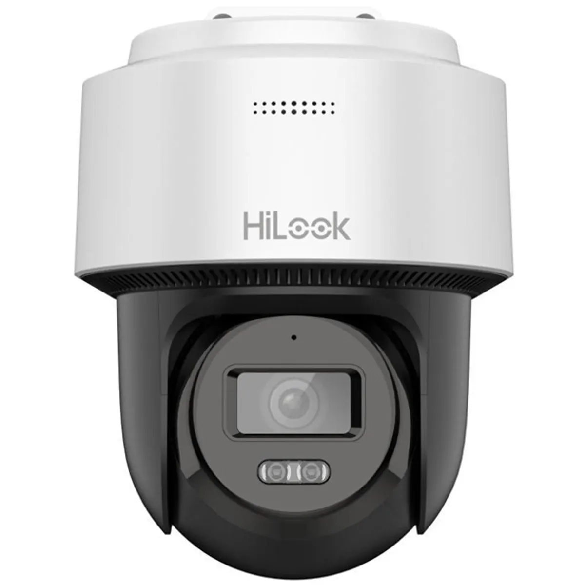 HiLook PTZ-N2C400M-DE(2.8mm) /Kültéri/4MP/2,8mm/IR/Láthatófény 30m/Auto-tracking/Smart Hybrid Light IP PT dómkamera #2