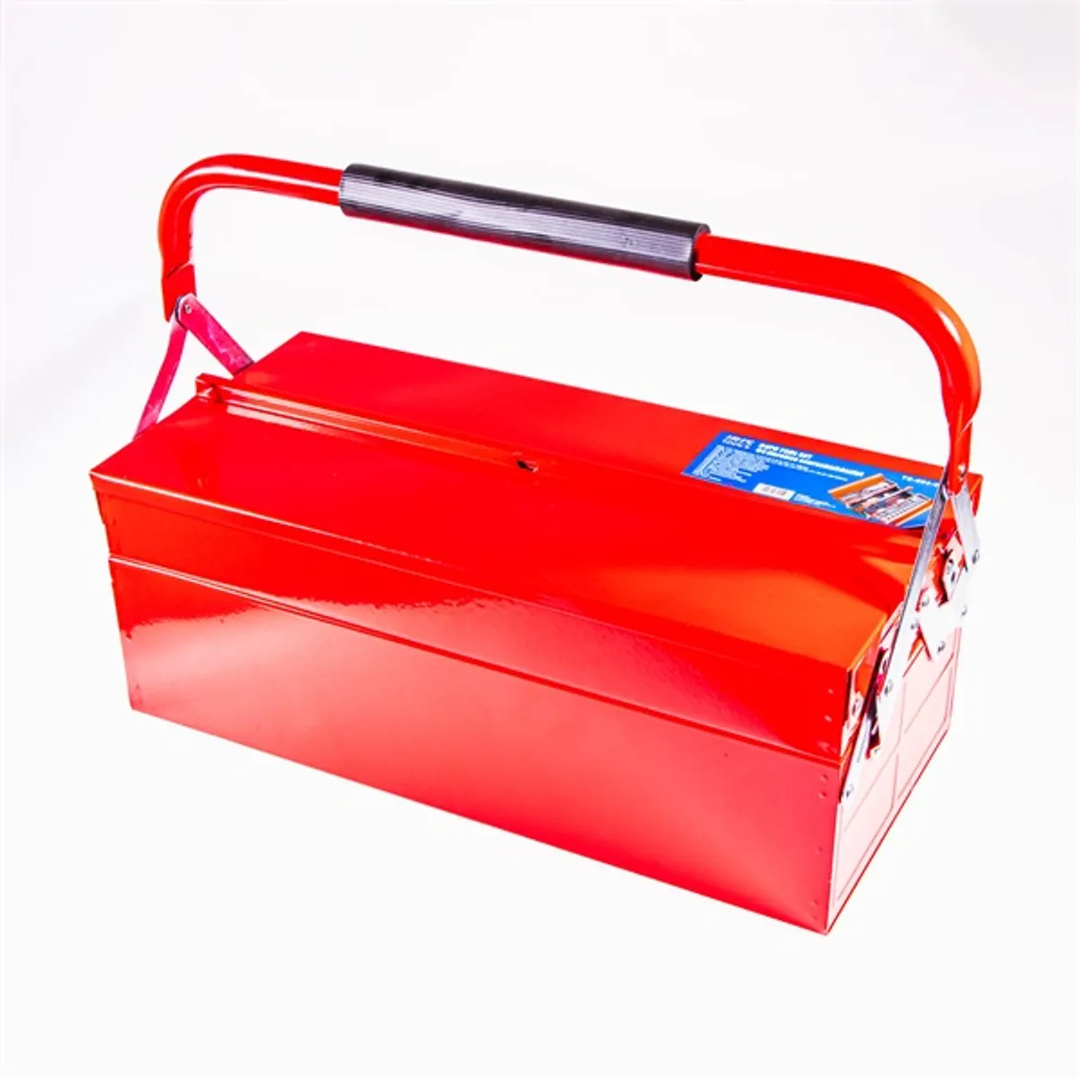 IRIS TOOLS TS-064-041 64 darabos szerszámkészlet #1