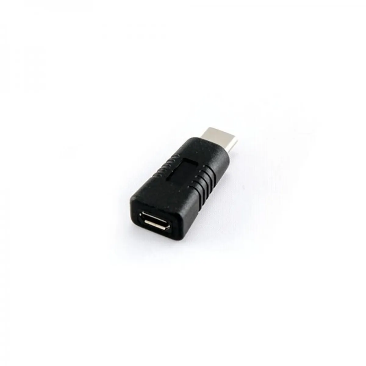 Sbox AD.USB.F-CTYPE.M./R USB2.0 anya - USB 3.1 TYPE-C OTG adapter #1