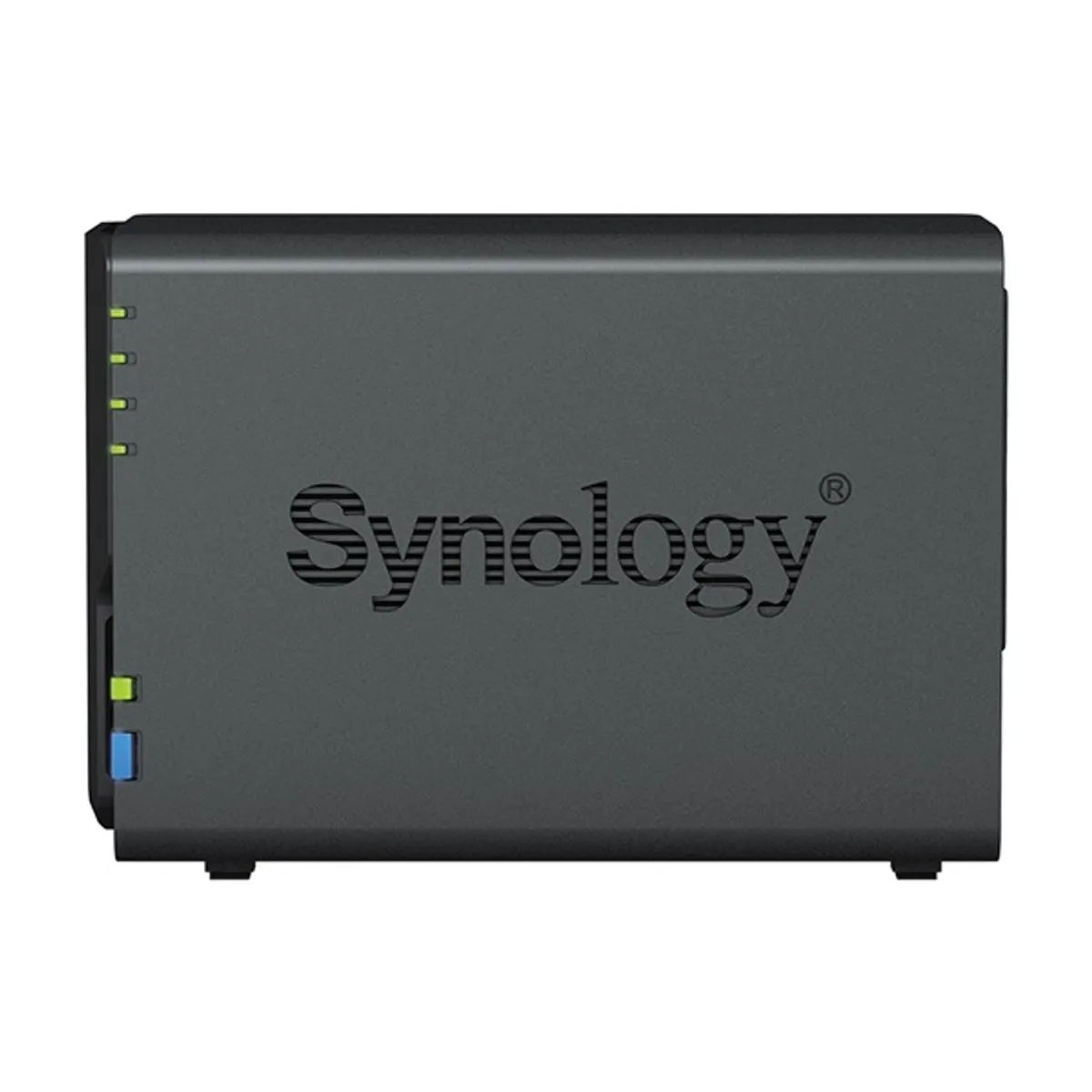 Synology DiskStation DS223 2x SSD/HDD NAS + regisztrációs kártya #4