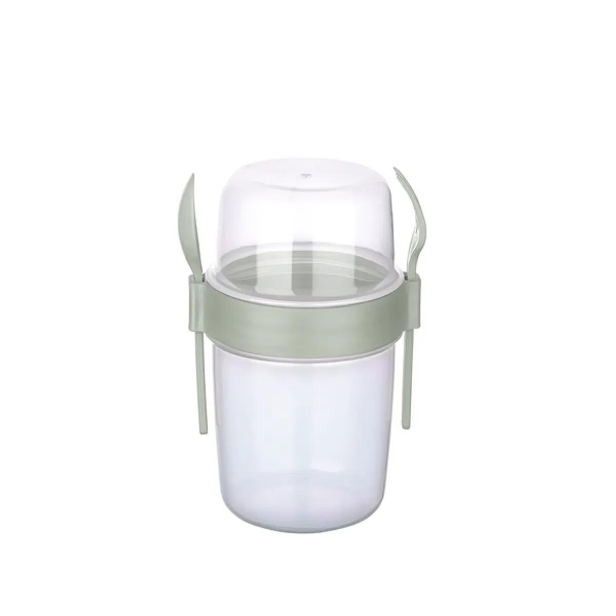 IRIS TAKE & GO MUESLI müzli szett 1.100ml AP-9453 #4