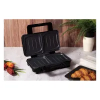 Berlinger Haus BH/9143 rózsaarany- fekete szendvicssütő #3