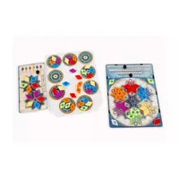 Azul Mini - A királyi pavilon társasjáték #4