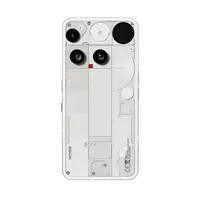 Nothing Phone (3) 6,7" 5G 12/256GB DualSIM fehér okostelefon #5