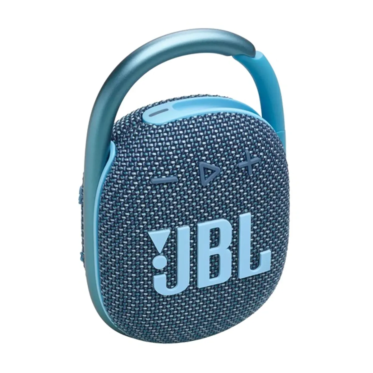 JBL CLIP4 ECO Bluetooth kék hangszóró #1
