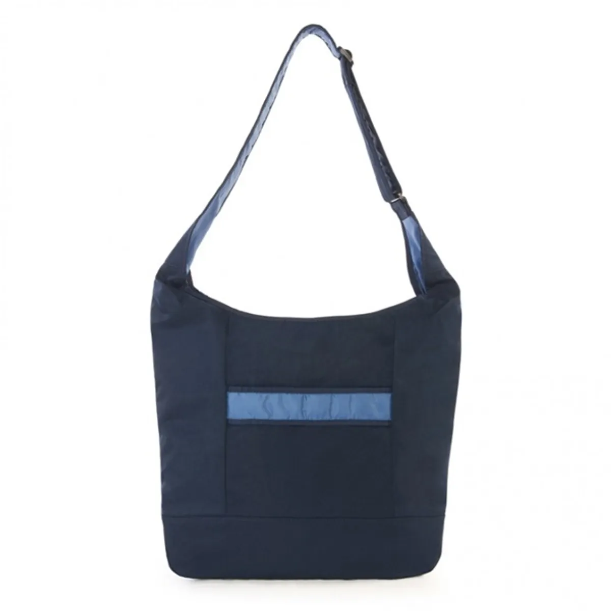 Tucano BPSL-BK Piú 15" fekete női notebook válltáska #2