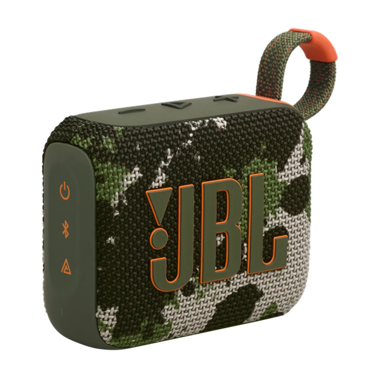 JBL Go 4 SQUAD terepmintás hordozható Bluetooth hangszóró #1
