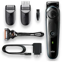 Braun BT5340 szakállvágó #2