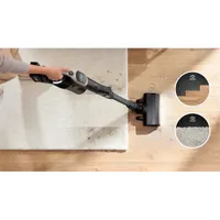 BOSCH BBS1041GQC vezeték nélküli porszívó #6