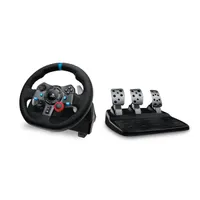 Logitech G29 Racing Wheel PS4/PS3/PC kormány