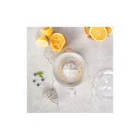 Berlinger Haus BH/9717 krémszínű elektromos citrus facsaró #3