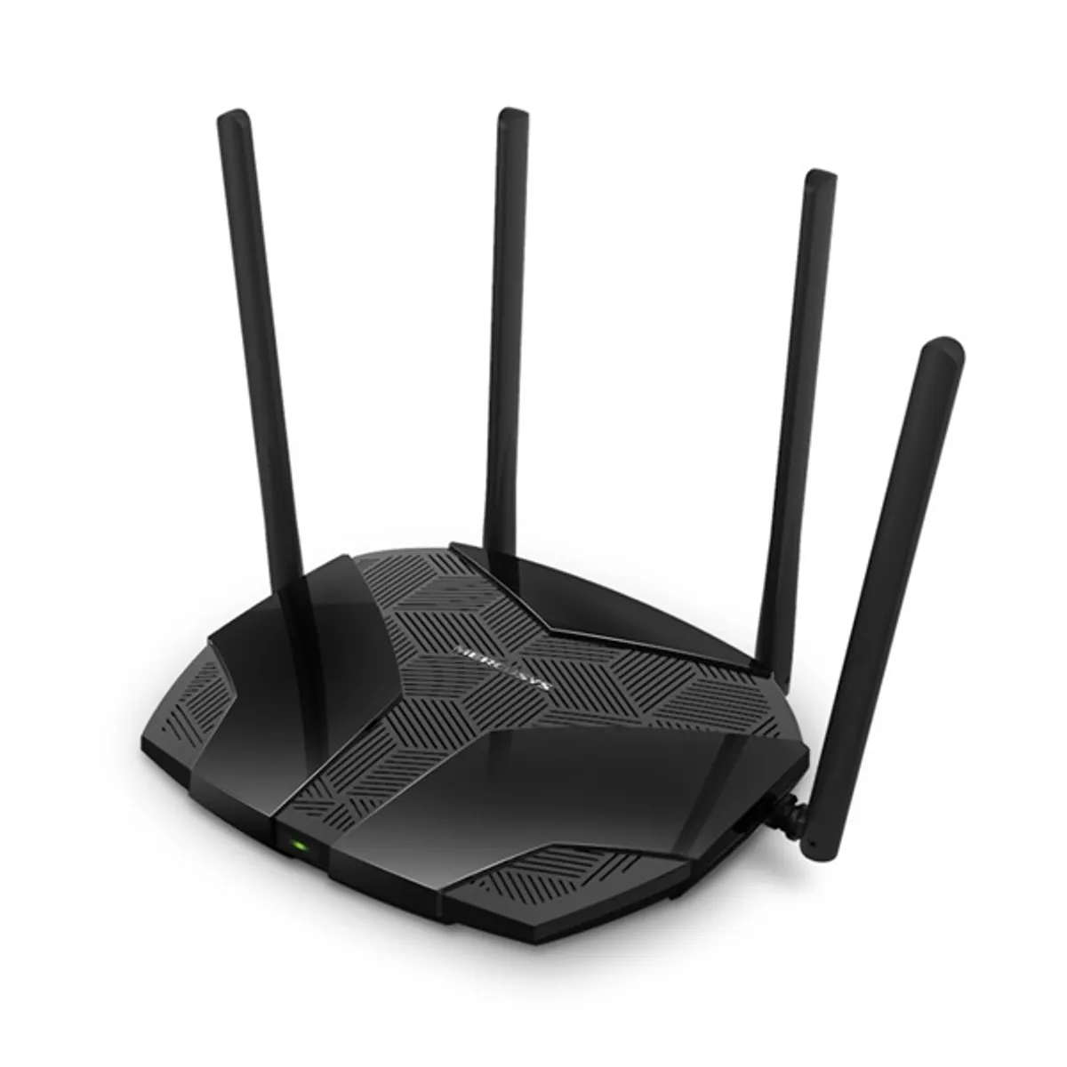 Mercusys MR70X AX1800 Wi-Fi 6 Dual-Band Vezeték nélküli Gigabit Router #2
