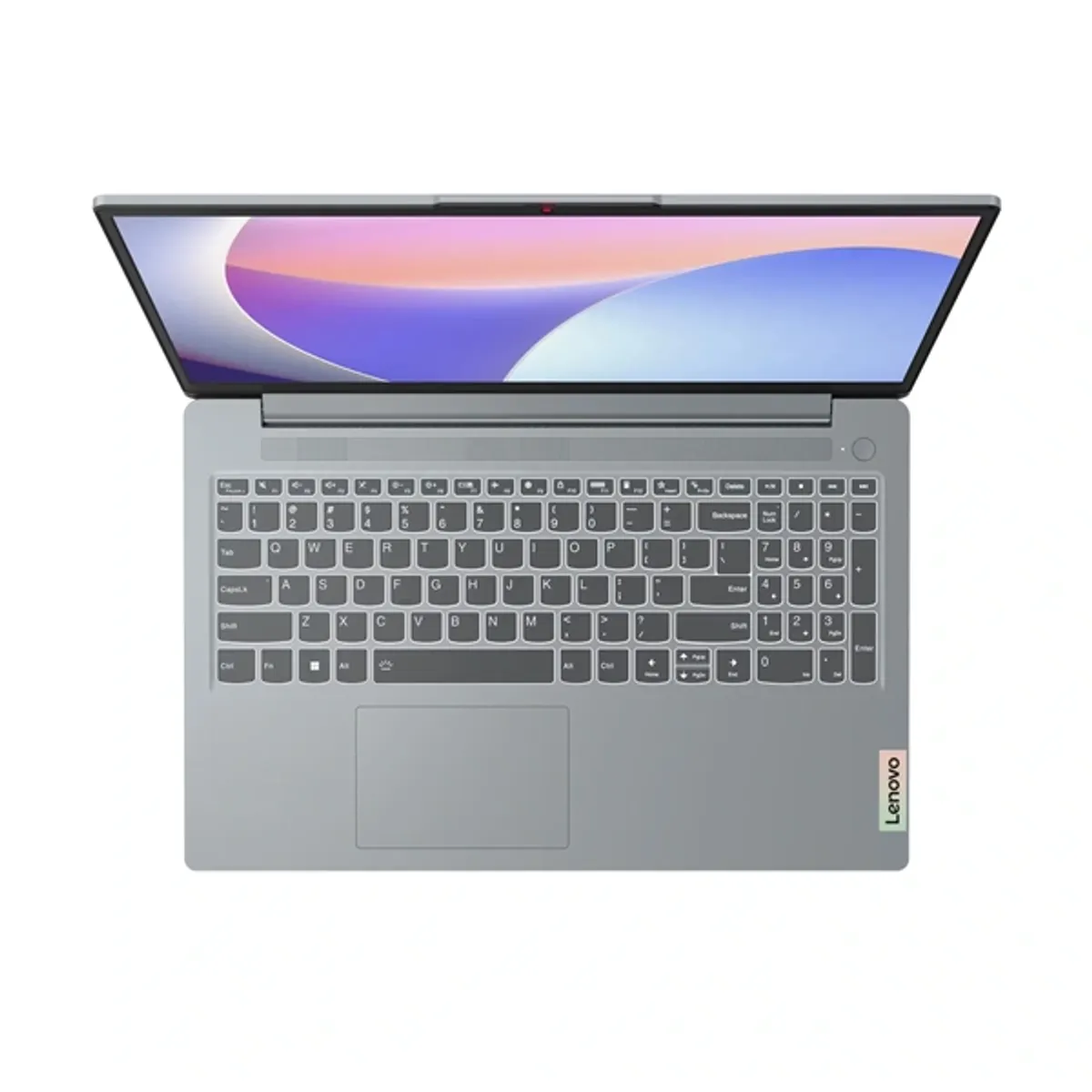 Lenovo IdeaPad Slim 3 15IRU8 15,6"FHD/Intel Core i3-1315U/8GB/256GB/Int.VGA/FreeDOS/szürke laptop #1