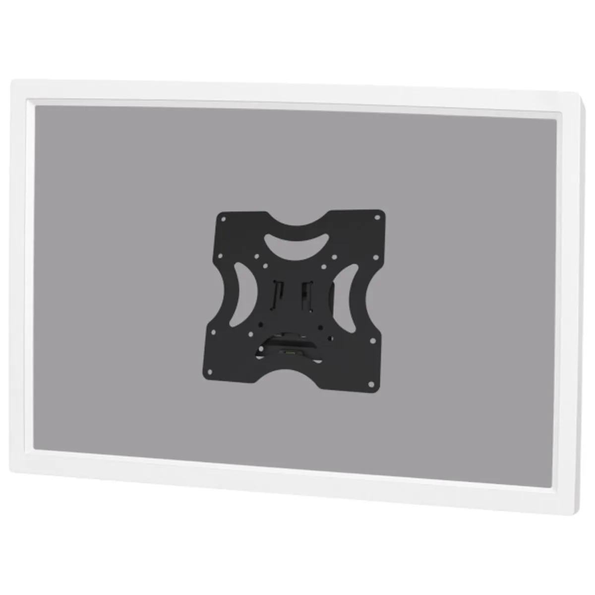 DIGITUS univerzális 200x200 fix fali konzol #2