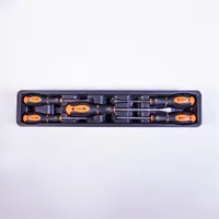 IRIS TOOLS TS-085-006 85 darabos kéziszerszám készlet #5