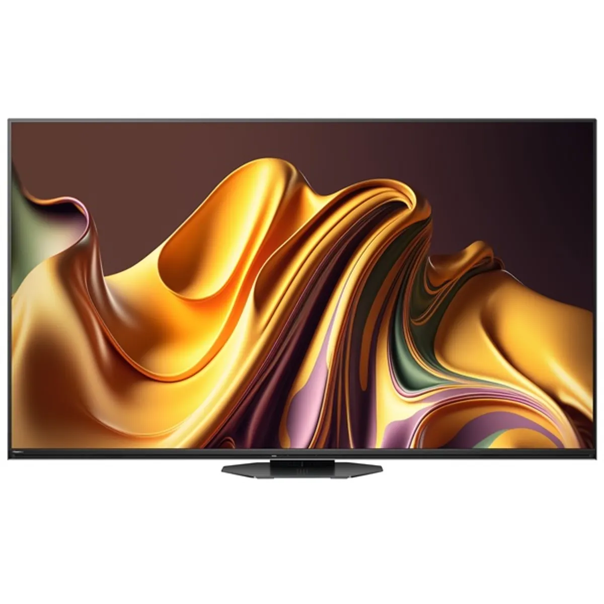 Hisense 75" 75U8NQ 4K UHD Smart MiniLED TV #2