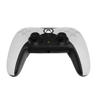 Hyperkin M01638-WH Competitor Xbox Series|One/Windows 11|10 Xbox liszenszelt vezetékes fehér kontroller #4