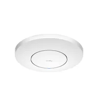 CUDY AP3000 beltéri AX3000 WiFi 6, Mesh, 2,5G LAN port, PoE, fehér Access Point #2