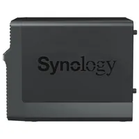Synology DiskStation DS423 (2GB) 4x SSD/HDD NAS + regisztrációs kártya #4