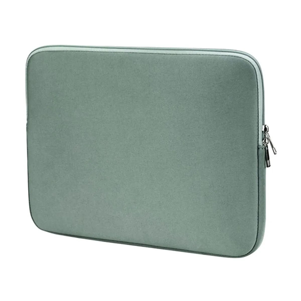 TOO 15,6" szürke neoprén notebook tok #1