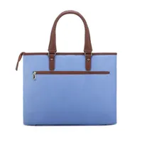 TOO 15,6" babakék női notebook táska #3