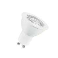 Osram Value PAR16 műanyag ház/5W/350lm/2700K/GU10/230V/36fok/70lm/W LED spot izzó #2