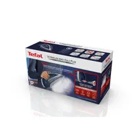 Tefal FV6830E0 Ultragliss Plus sötétkék gőzölős vasaló #8