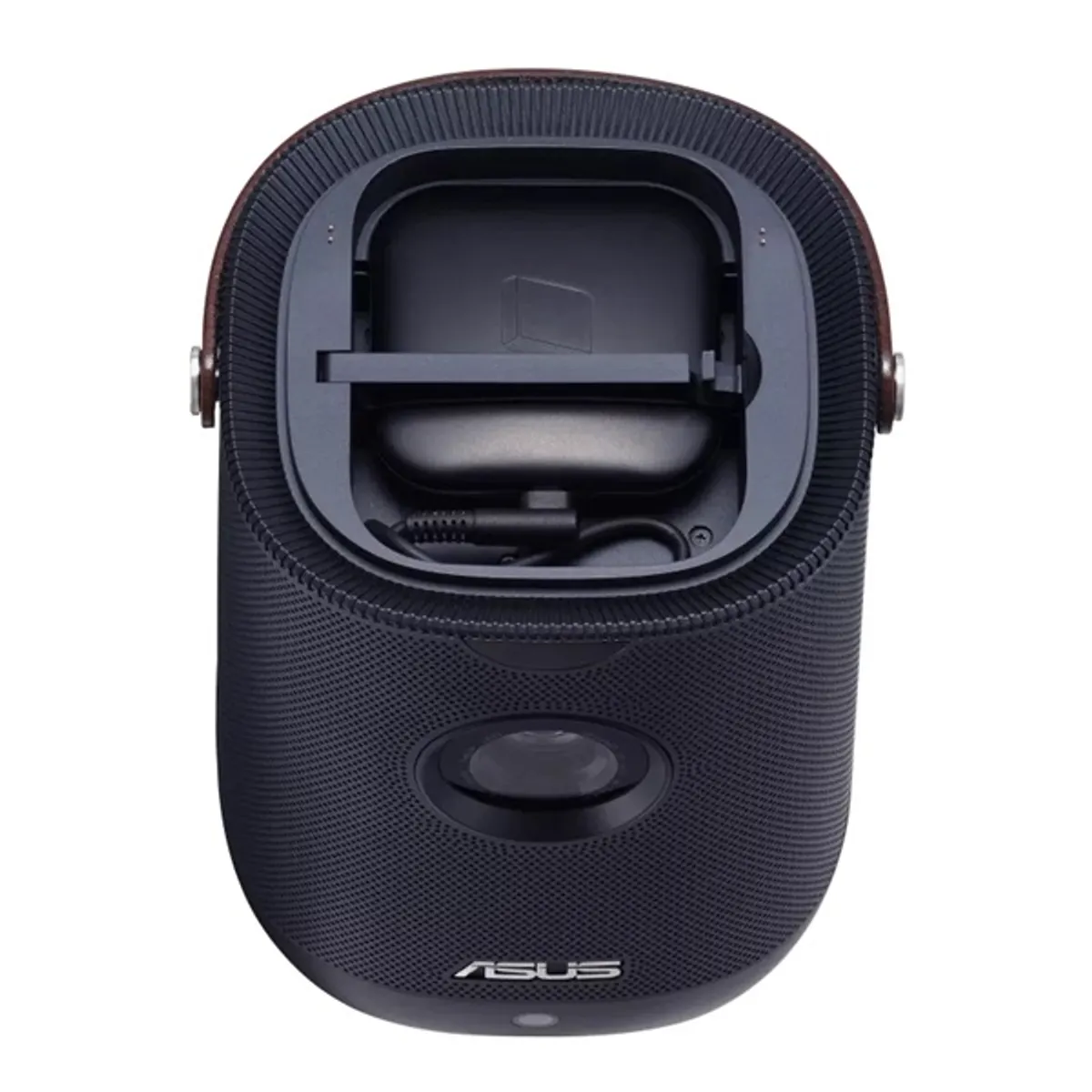 ASUS ZenBeam L2 Smart hordozható LED projektor #4