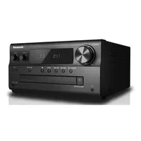 Panasonic SC-PMX90EG-K Hi-Res Audio fekete mikro hifi #2