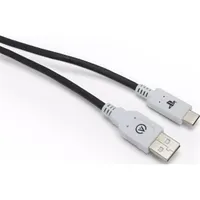 PowerA 1516957-01 PS5 USB-C fekete kábel #2