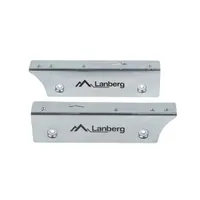 Lanberg 2,5" SSD/HDD beépítő keret #2