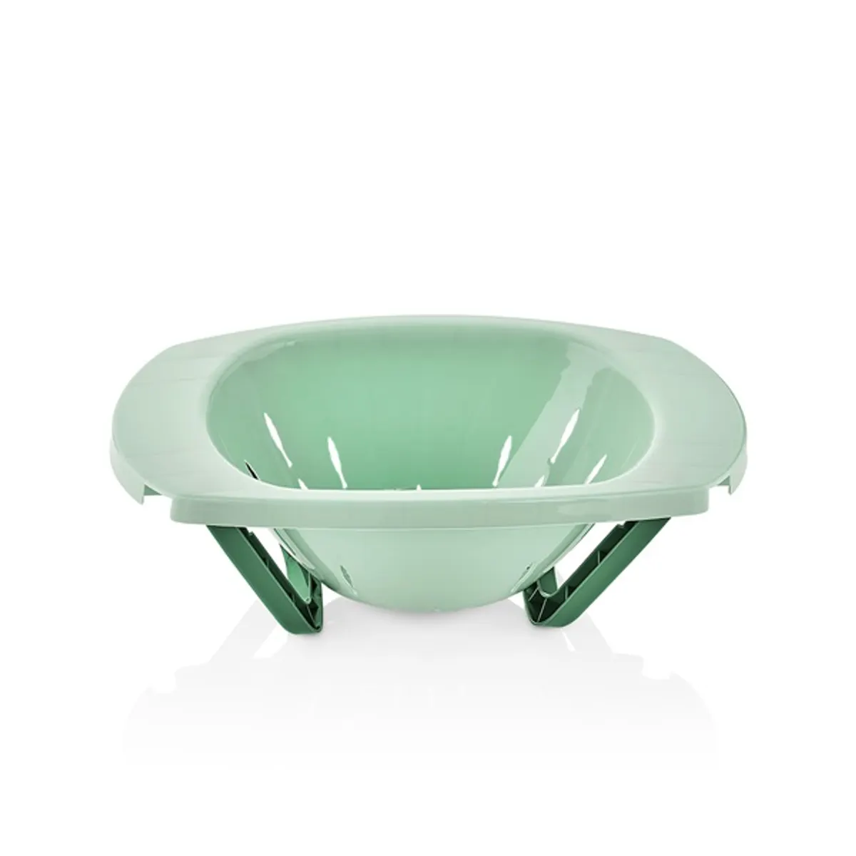 IRIS L-00675 kihúzható fogójú szűrő, szürke, bézs vagy kék-zöld színű #6