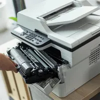 Brother MFCB7800DNYJ1 multifunkciós mono lézernyomtató #3