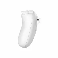 8BitDo 64 Bluetooth Nintendo Switch / Switch 2 / PC / Analog 3D / Mobil fehér vezeték nélküli kontroller #3