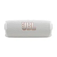 JBL FLIP 7 fehér Bluetooth hangszóró