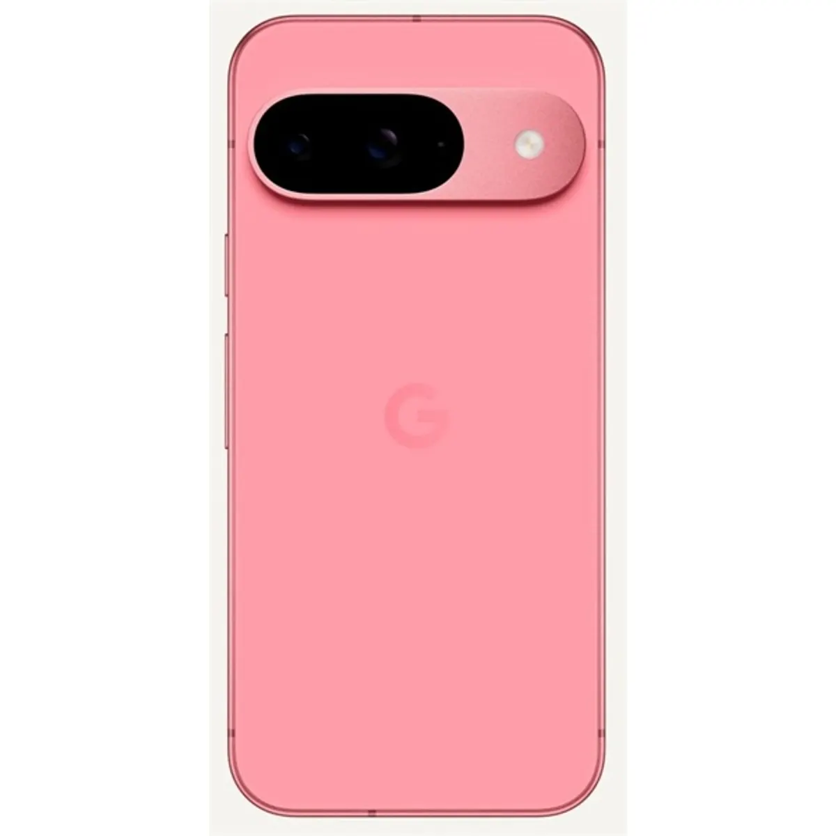 Google Pixel 9 6,3" 5G 12/128GB DualSIM rózsaszín okostelefon #2