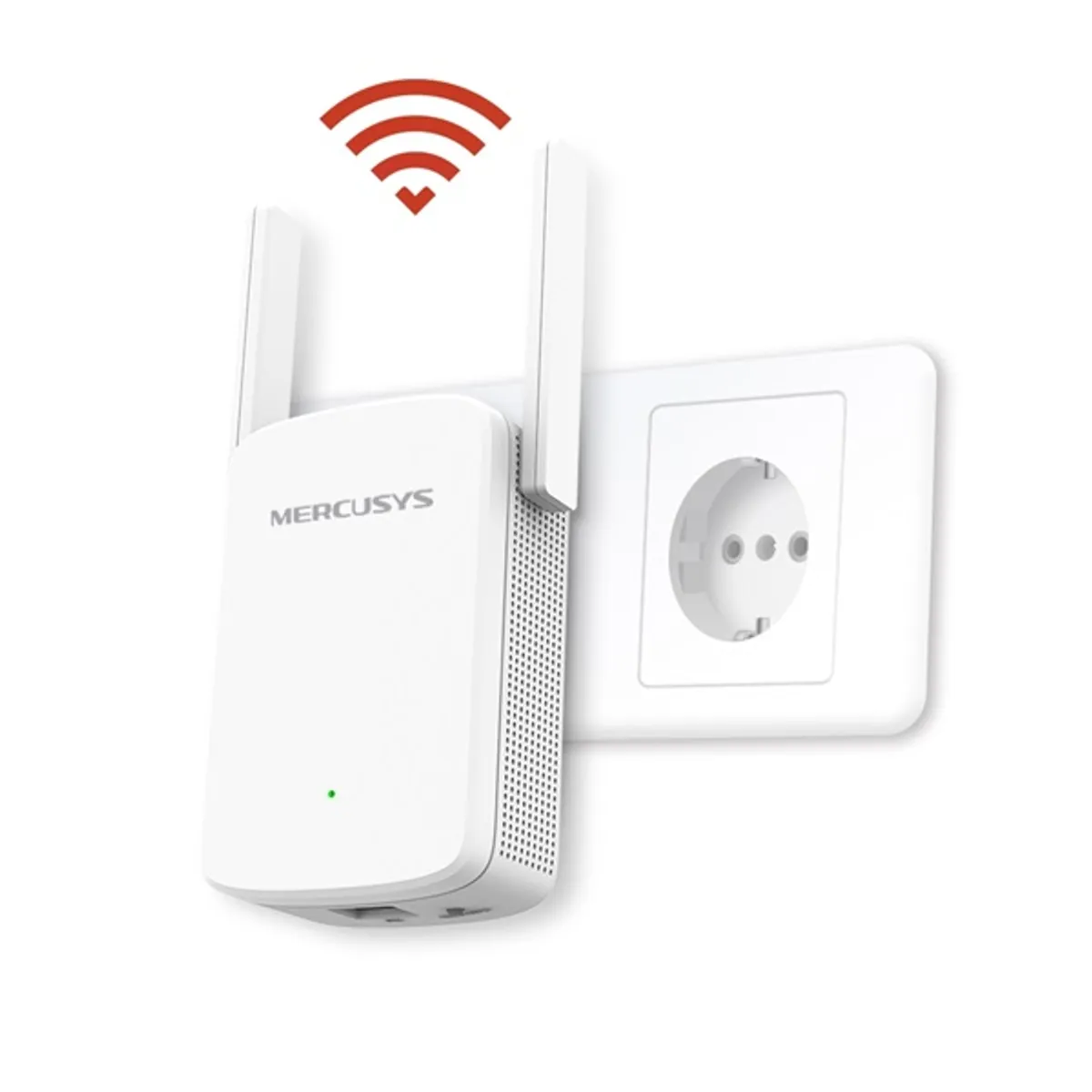 Mercusys ME30 AC1200 Wi-Fi tartománybővítő, hatótávnövelő #3