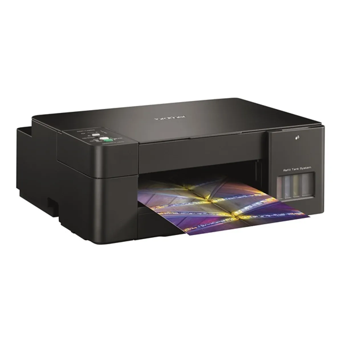 Brother DCP-T420W színes tintasugaras multifunkciós nyomtató #3