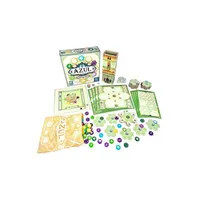 Azul: A királyné kertje társasjáték #2