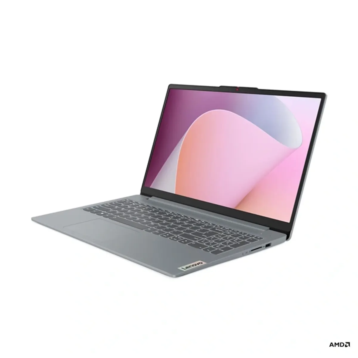 Lenovo IdeaPad Slim 3 15ABR8 15,6"FHD/AMD Ryzen 7 5825U/16GB/512GB/Int.VGA/Win11S/szürke laptop #3