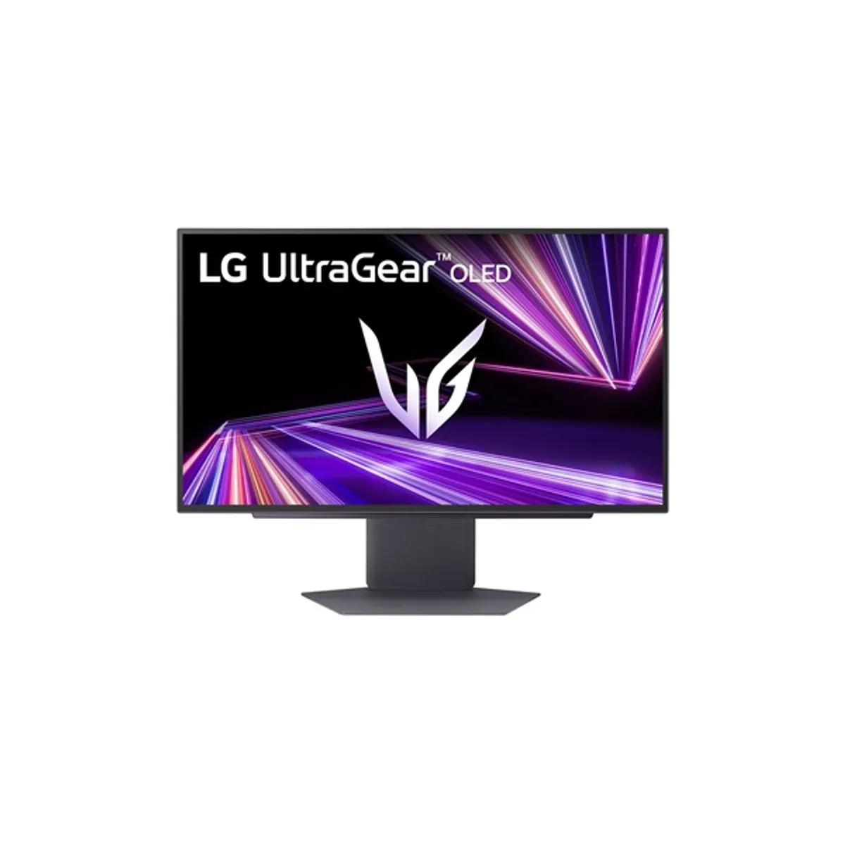 LG 27" 27GX790A-B.AEU QHD OLED 480Hz HDMI/DP/USB gamer monitor #1
