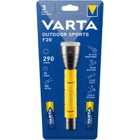 Varta 18628101421 Outdoor Sports F20 elemlámpa #5