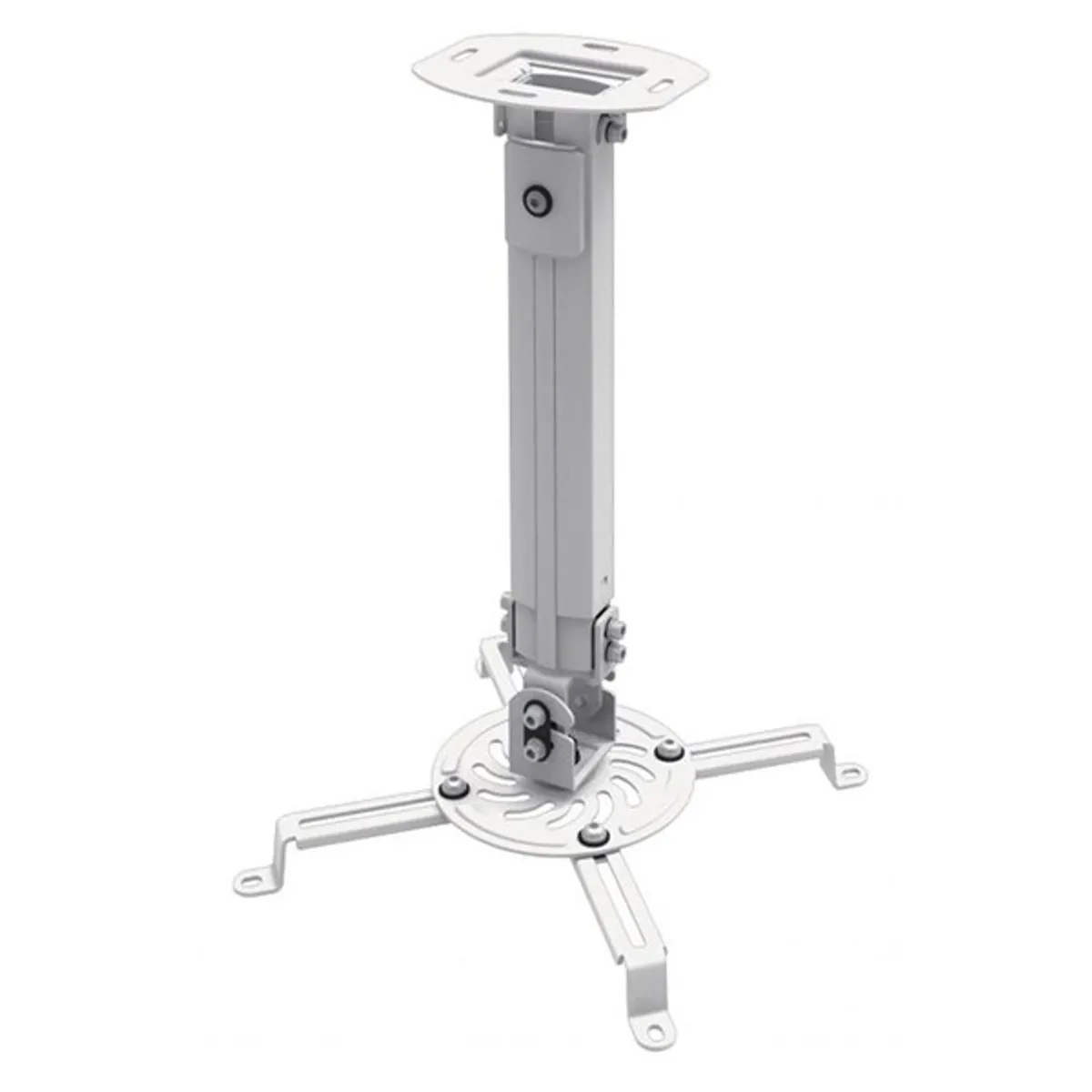 Sbox PM-18S dönthető, forgatható mennyezeti projektortartó #1