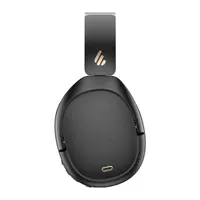 Edifier W80 fekete Bluetooth fejhallgató #5