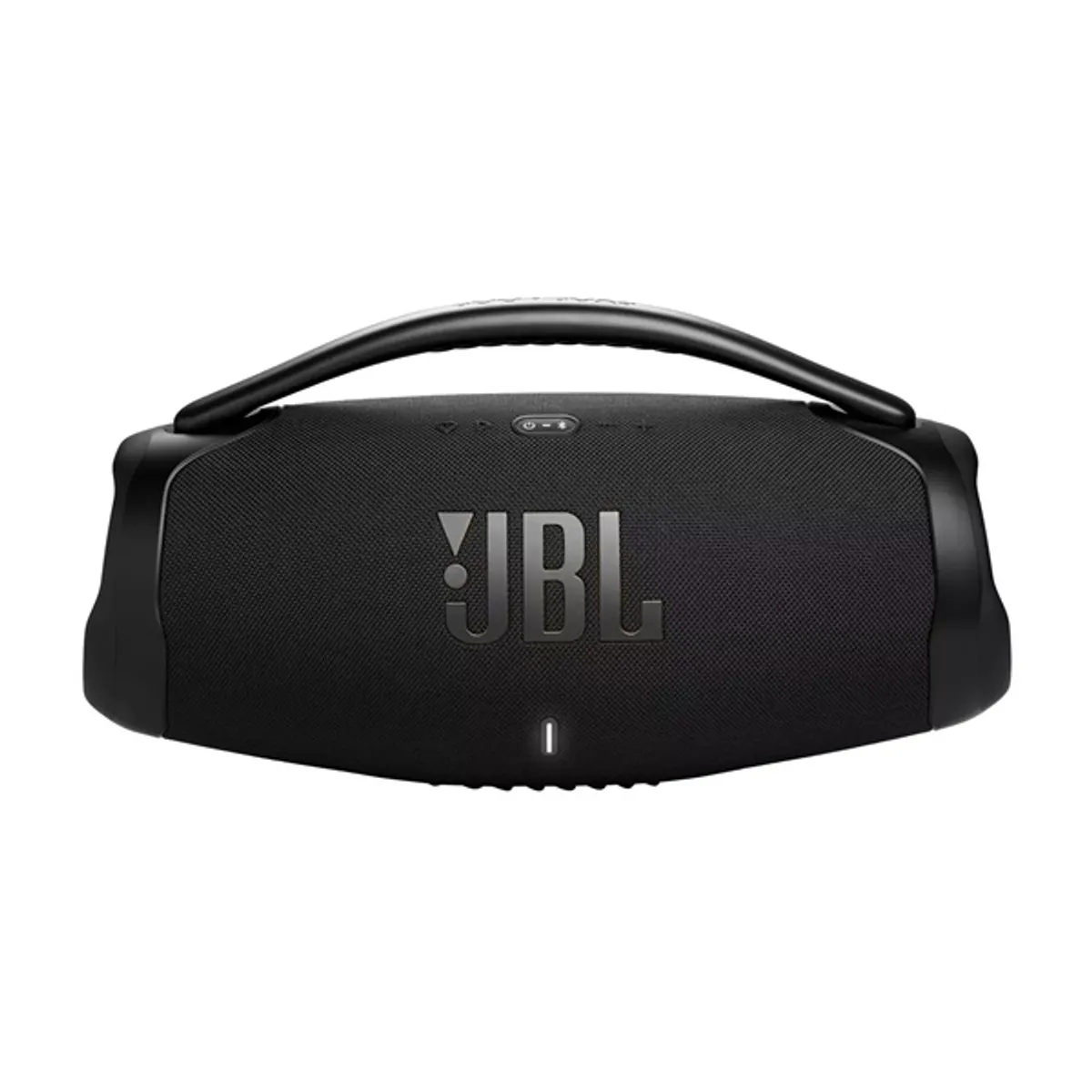 JBL BOOMBOX 3 WIFI BLKEP Bluetooth fekete hangszóró #2