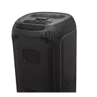 JBL PartyBox Ultimate EU Bluetooth fekete party hangszóró #8