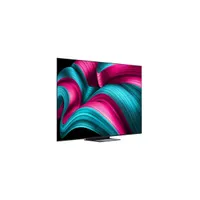 LG 83" OLED83C51LA 4K UHD AI Smart Gamer OLED evo TV #3