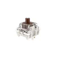 Gateron G Pro 3.0 Brown - Tactile switch szett (35db) #1