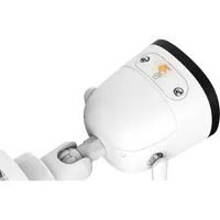 IMOU Bullet 2C 4MP kültéri, H265, 2.8mm (106°), IR30m, beépített mikrofon, SD, fix lencsés Wi-Fi csőkamera #2